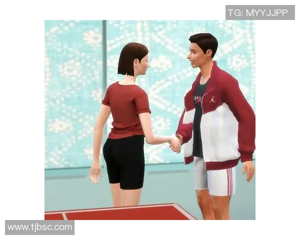 乒乓球专题:深入探讨北京乒乓球队耐力训练与竞技表现的关系 乒乓球专题:深入探讨北京乒乓球队耐力训练与竞技表现的关系