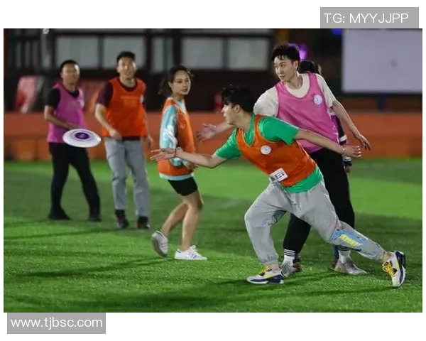 广州飞盘队灵活性表现分析及其对比赛策略的影响研究