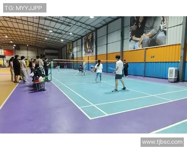 广州羽毛球队在精英赛中的强劲表现与战术分析