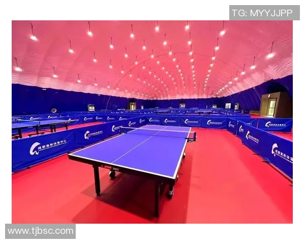 成都乒乓球队的控制革新探索与实践:推动竞技水平提升的新路径 成都乒乓球队的控制革新探索与实践:推动竞技水平提升的新路径