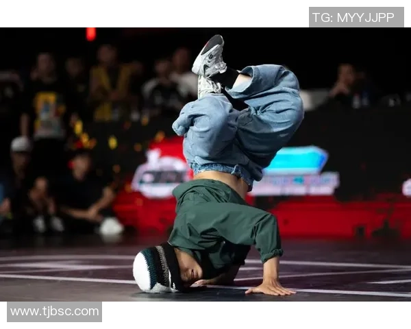 街舞个人能力排行榜揭晓北京街舞队荣获第四名引发热议