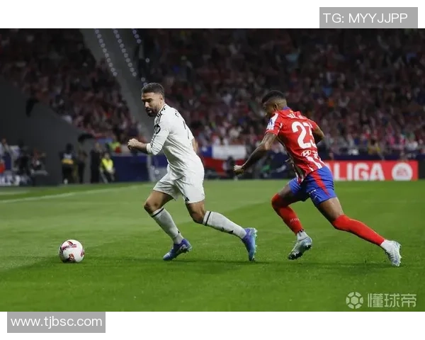 2012年皇马与马竞的经典对决回顾与战术分析