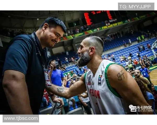 中国与黎巴嫩篮球对决直播全程回顾精彩瞬间分析