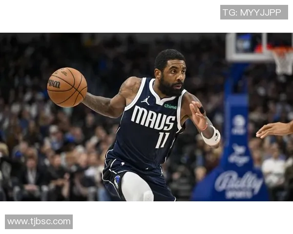 凯里欧文的篮球传奇之路：从天赋异禀到全明星的奋斗历程