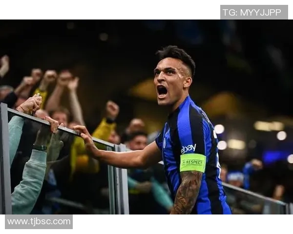 劳塔罗：从天才少年到足球巨星的成长之路与辉煌成就