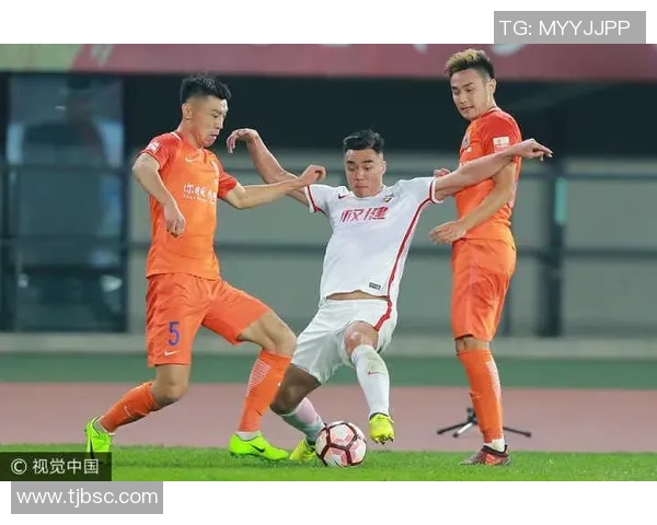 山东鲁能与富力精彩对决视频回顾全场亮点与精彩瞬间解析