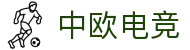 中欧电竞-中欧创造电竞辉煌